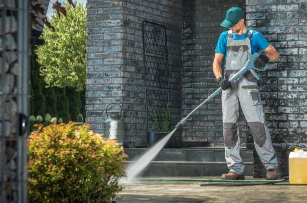 Best Patio and Deck Pressure Washing  in Empire, CA